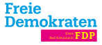 Logo FDP Kreisverband Bad Kreuznach